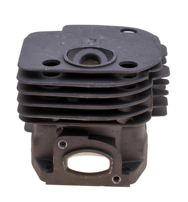 Zylinder Husqvarna 372 /50Mm/ Stk. Quadratischer Einlass Qg37250S
