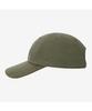 Noseupeiseu Ne3Cr53B Tnf Mini Logo Ball Cap Khaki