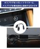SensaBliss Cigarette Socket, 2 Cigarette Lighter, Compatible with 12V/24V Cars,