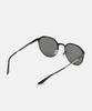 Tumiaiweeo Stu147F 531P (Black) Sunglasses