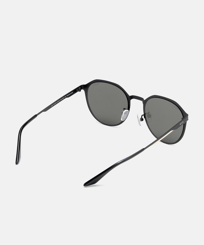 Tumiaiweeo Stu147F 531P (Black) Sunglasses