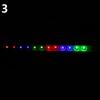 12V 30cm LED Car Styling LED DRL Light Strip Decor Daytime Running Light String