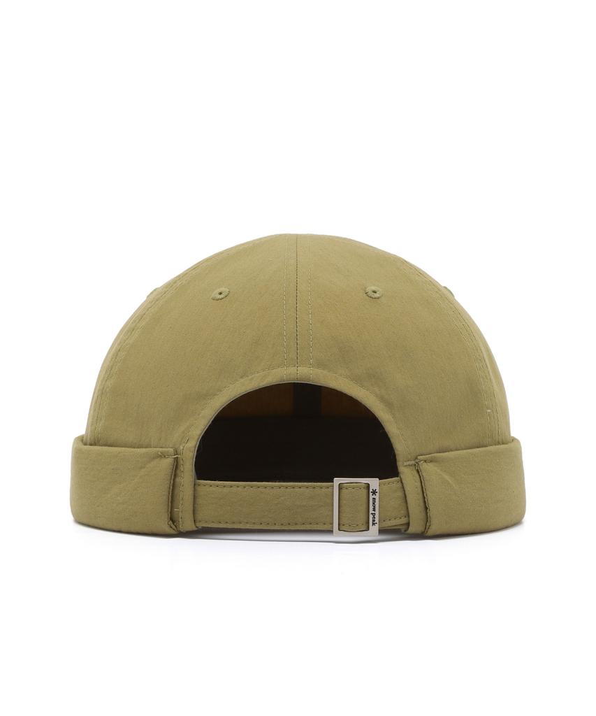 SNOWPEAK APPAREL Cland Watch Cap (S26Zufwc33) Leaf Green