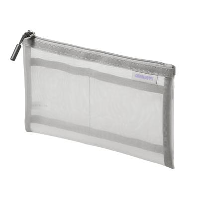 SANWA SUPPLY Case Multi-Mesh (Gray) IN-MS1GY