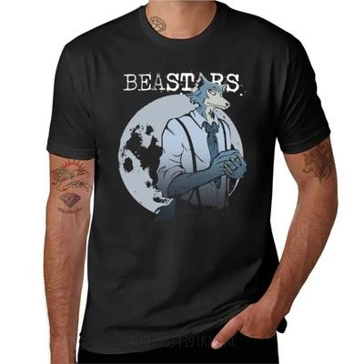 Beastars TShirt Tees Plus Sizes Mens Clothes