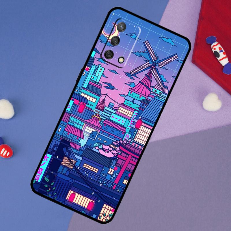 To the next adventure Case For Oppo A6 Pro A5 A18 A38 A58 A78 A98 A54 A74 A94 A17 A57 A80 A60 A40 A96 A76 A16 A15