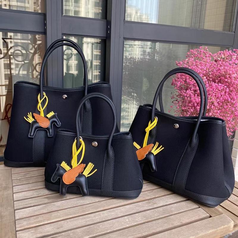 Genți de damă la mare căutare, genți poștaș, genți tote de damă pentru navetă, piele naturală de vacă stratul întâi de înaltă calitate și capacitate mare cu genți de pânză pentru grădină