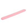 5pcs Silicone Stir Sticks for Hair Removal Reusable Non Stick Silicone Wax Spatulas for Mixing Resin Paint Mask Crafts