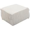 BHBL 300PCS Disposable Microfibre Electrostatic Floor Cloths for Flat Swivel Mop Multi Fitting Cleaning Wipes Dust Removal Mop P