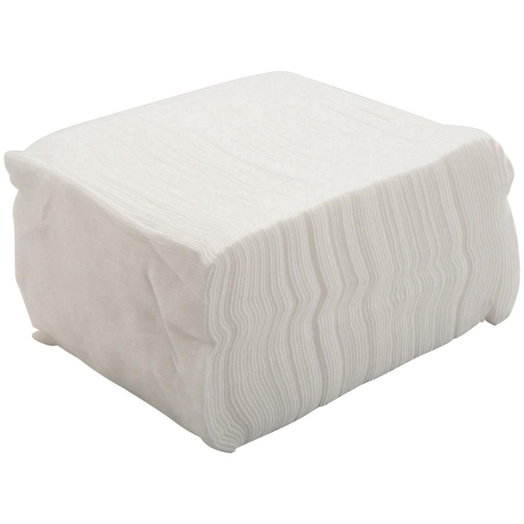 BHBL 300PCS Disposable Microfibre Electrostatic Floor Cloths for Flat Swivel Mop Multi Fitting Cleaning Wipes Dust Removal Mop P