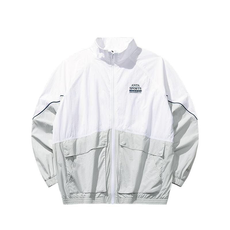 Anta Life Collection Jackets & Coats Men s 152538602-1 L