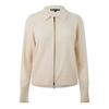 Biba Womens/Ladies Full Zip Cardigan