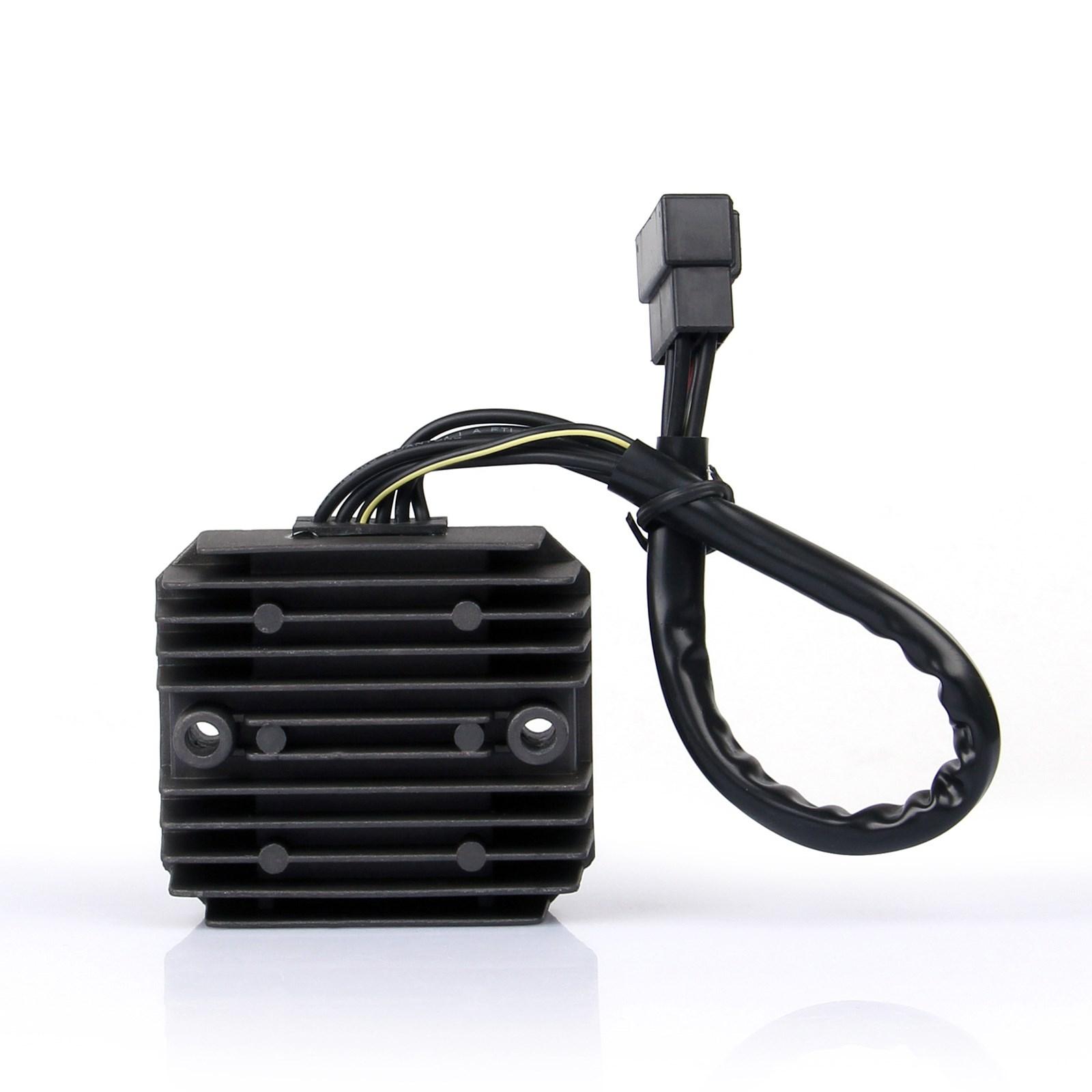 

Regulator Rectifier Voltage Fit For Kawasaki VN400 VN800 VN1500 VN1600