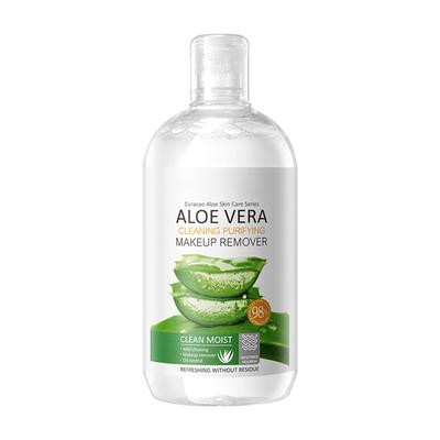 Aloe Cleansing Water 490ml Gentle Cleansing Water