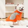 Fleece Lined Thermal Pet Clothing for Dogs and Cats Small Breeds Corgi Autumn Winter Cold Weather Warm Comfortable Active Wear