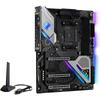 ASRock X570 Taichi AM4 AMD Преміум X570 SATA 6 Гбіт/с ATX Материнська плата AMD