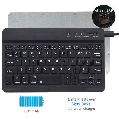 Accesorios para tabletas – Teclados para tabletas