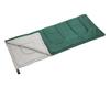Captain Stag Prairie Sleeping Bag 600 Envelope-Style (Green) M-3448