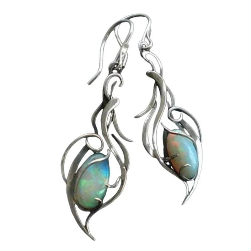 

Drop Earrings Fashion Party Jewelry Perfect Party Accessory Dangle Earrings Alloy Texture Suitable for Youthful Women 1