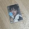 Qwer Unreleased Photocard Photo Card Chodan