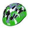 HalfShell Sports Helmet Padded Children's Biking Ventilated for Young Riders, Skateboarding,