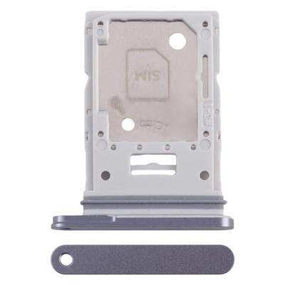 Tavă pentru card SIM + Micro SD pentru Samsung Galxy Tab S10+ / S10 Ultra SM-X820/X826/X920/X926