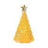 Christmas Starry Night Light Ornament for Holiday Decor and Gifts