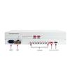 Jiutian Xuanwei PDH 4E1 Optical Terminal Unit