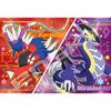 ENSKY Pokémon Koraidon & Miraidon 26×38cm Jigsaw Puzzle 108 Large Pieces JIGSAW PUZZLE 108-L783