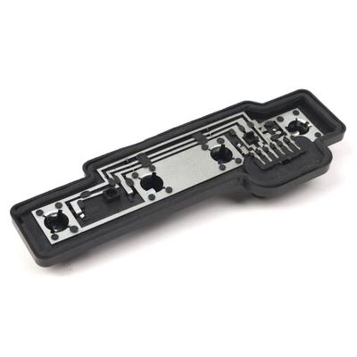 Rücklichtplatine Rechte Seite Ersatz für Volkswagen Caddy Modelle 20042014, 2K5945258A