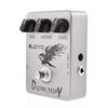 JOYO JF-08 Digital Delay Guitar Effect Pedal Classic Slap Back Echo Full Bypass Wiring True Digital Delay Effect Guitar Pedals