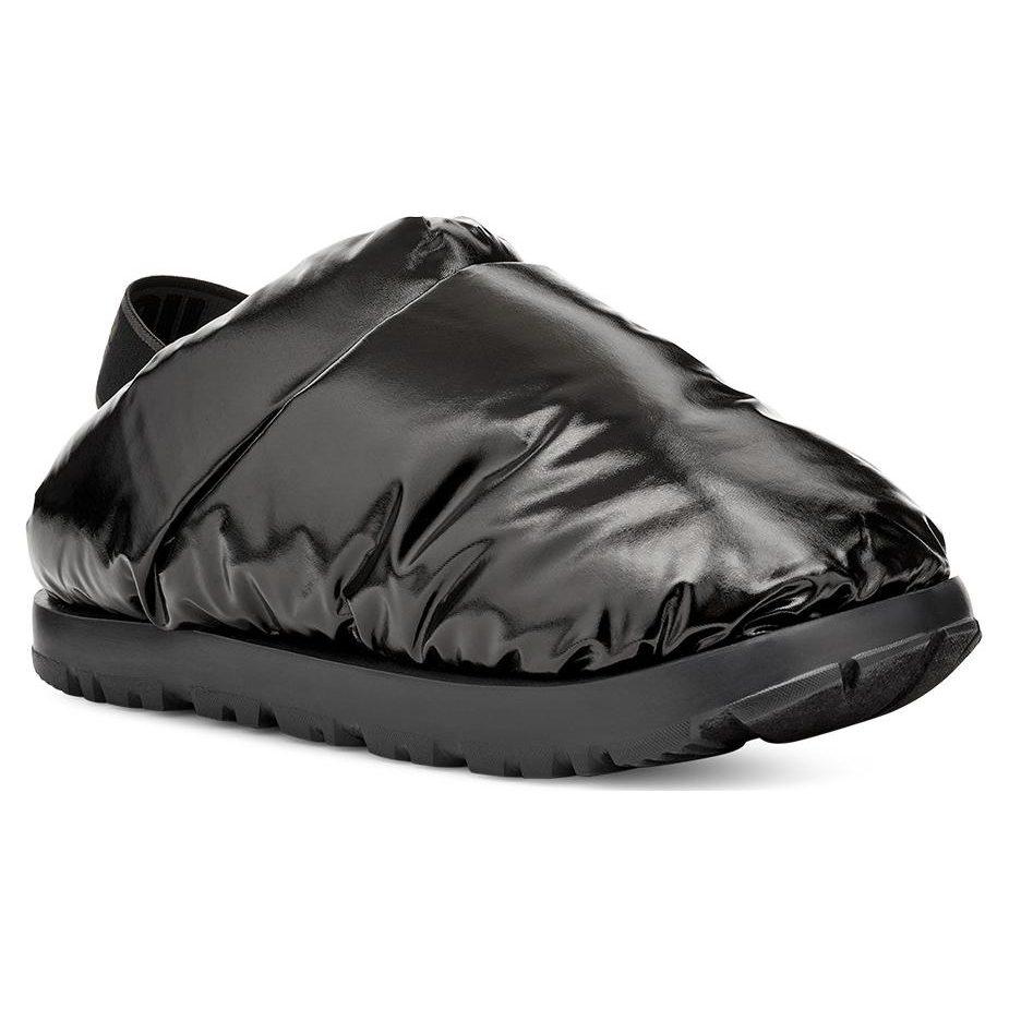 UGG Spaceslider Slipper 'Black' Women's 1146092-BLK