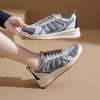 Autumn New Breathable Female Student Casual Shoes Female Running Women's Shoes 6