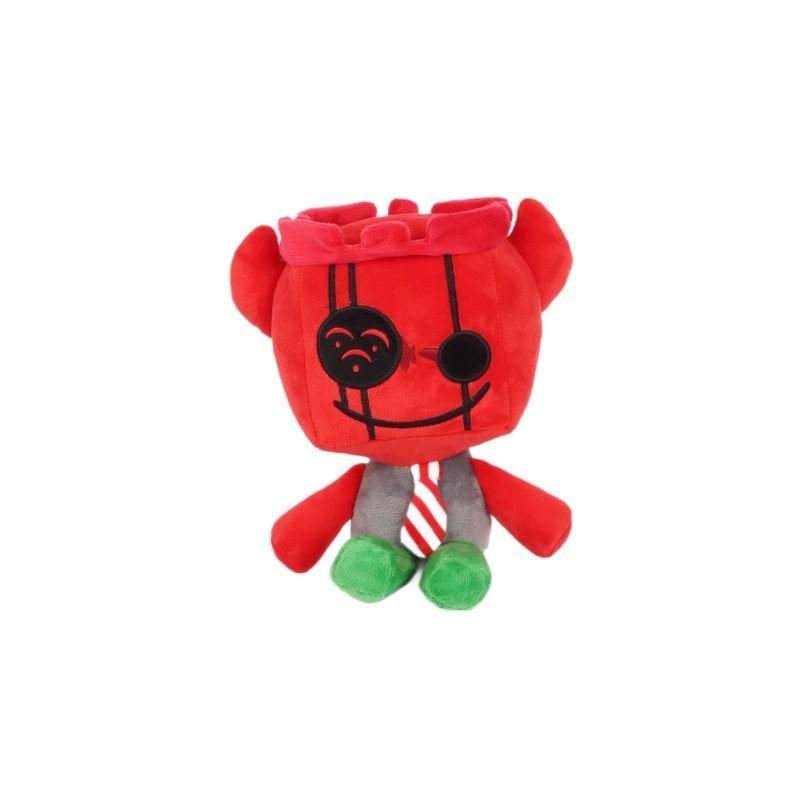 Roblox Arg Plüschtier Für Kinder Und Jugendliche Weiche Pp-Baumwolle Geschenk