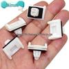 10PCS Rocker Panel Molding Clips with Sealing Strip, Fits Hyundai Tucson 201 (OE# 87758-2S000)