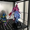 Figurine Model Desktop 28cm/3D Printed WuKong Creative Ornament Home Computer Desktop Children's Toy Gift Home Decor Accessories