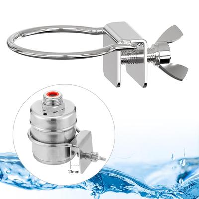 Valve Controller for Effective Water Level Control In Tanks and Pools