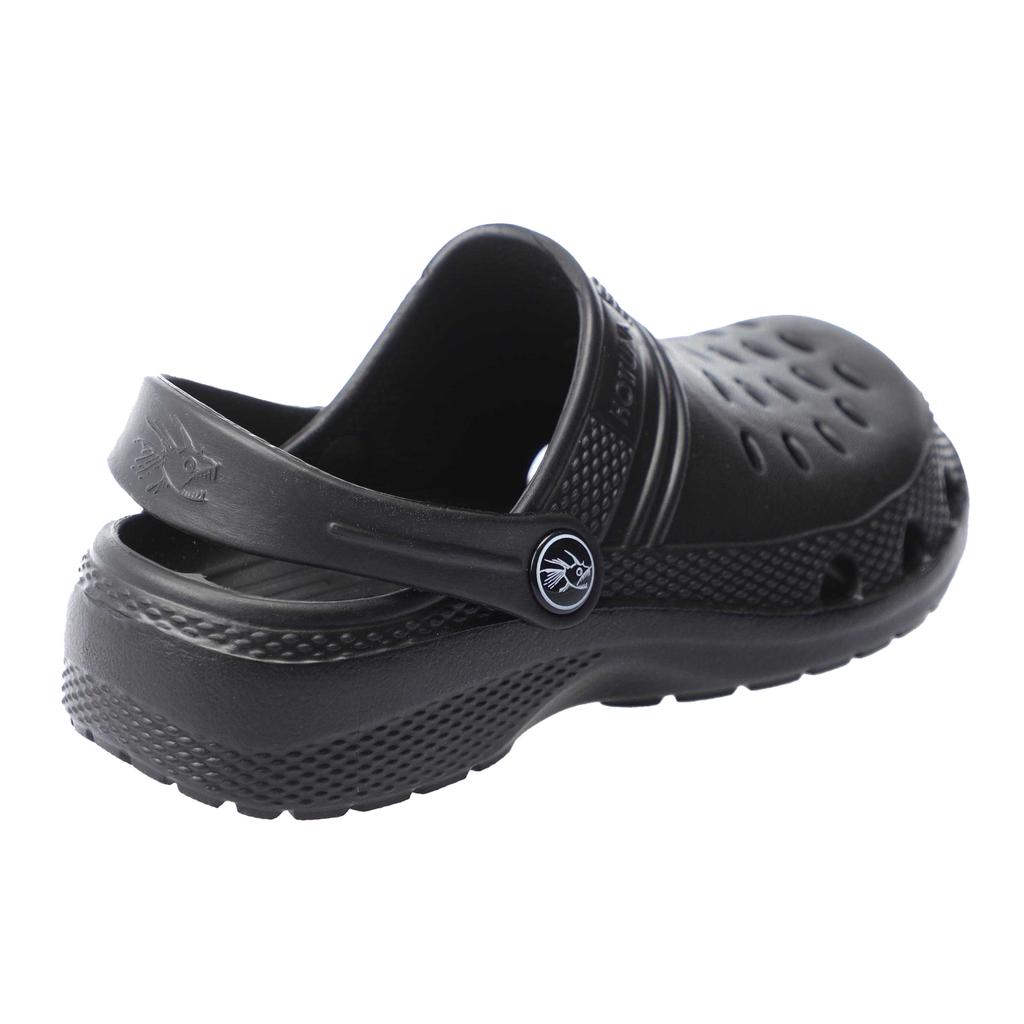 Hot Tuna Childrens/Kids Plain Clogs
