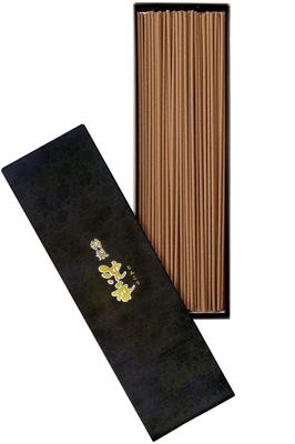 Vīraks Aroma Vīraka koka aromāts Ražots Japānā (Garš izmērs, Agarwood)