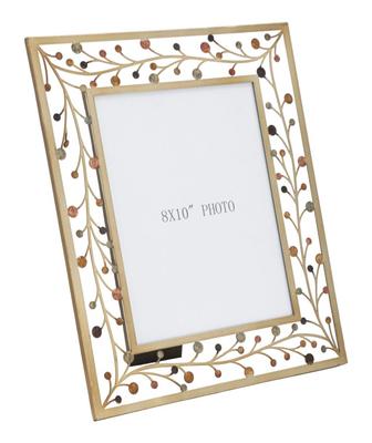 Bilderrahmen Bixy 32,5 x 13,5 x 36,2 cm (Innenmaße cm 20 x 25)