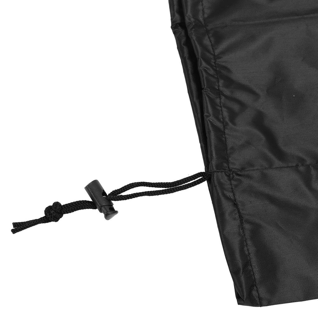 Skládací kryt na žebřík Vodotěsný Prachotěsný Skládací žebřík Polyesterový Ochranný Kryt na Dvůr Domů