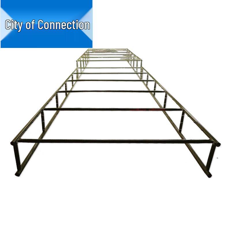 Crawling Training Net