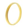 Bracciale Uomo Fascia da Polso Anello Copri Braccio Porta Manica Camicia Cerchio Elastico di Lusso Orgoglio Bracciale Antiscivolo Reggi Manica