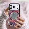 Beautiful Painting Mandala Flower Phone Case For Apple iPhone 17 Air 16E 15 14 Plus 13 12 11 Pro Max Mini Funda Cover