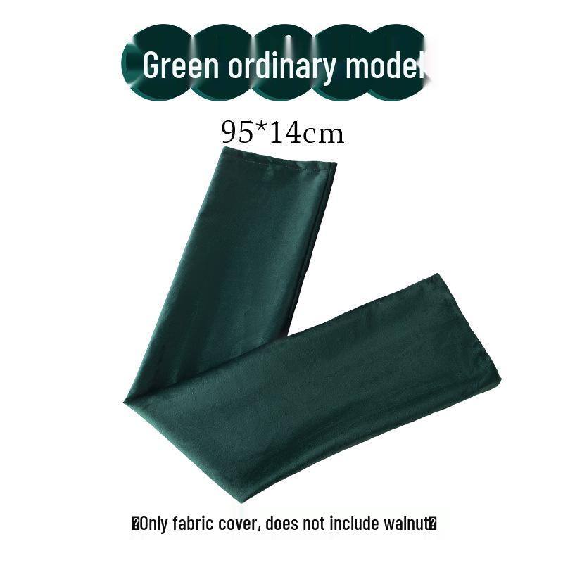 Health Meridian Patting Bag: Neck, Shoulder & Back Massage Tool