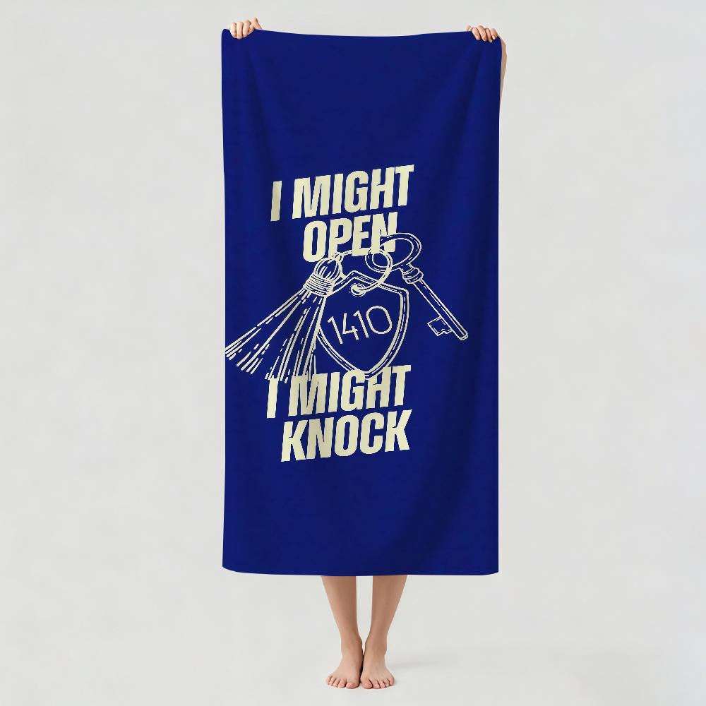 Love tv H-heated R-rivalry Towel Drying Bath Towel Applicable To Light Swimming Camping Yoga Beach Out