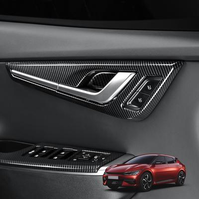 Accessori per abitacolo auto – Modanature per interni auto
