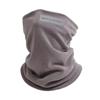 Wool Sports Bandana Velvet Neck Warmer Windproof Headgear Neck Scarf  Cycling