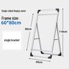 Lilang Portable Folding Display Stand