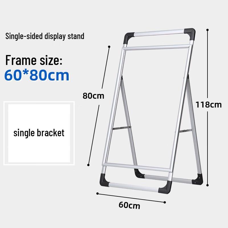 Lilang Portable Folding Display Stand